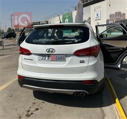 هیوندای سەنتافی